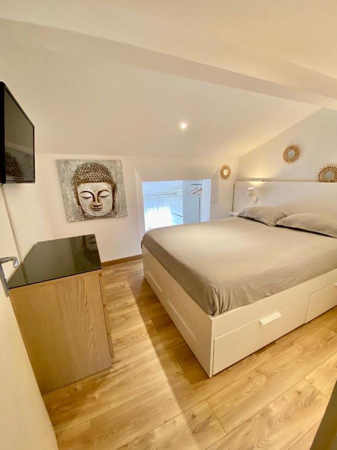 Jolie maison individuelle golfe de Saint-Tropez Cogolin Exterior foto