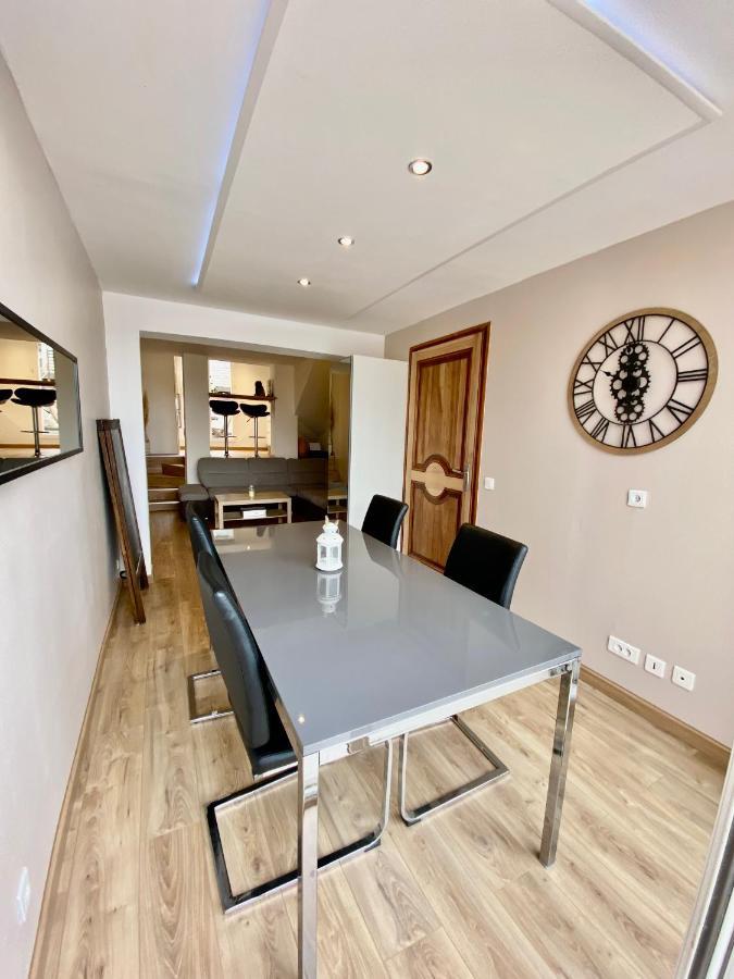 Jolie maison individuelle golfe de Saint-Tropez Cogolin Exterior foto
