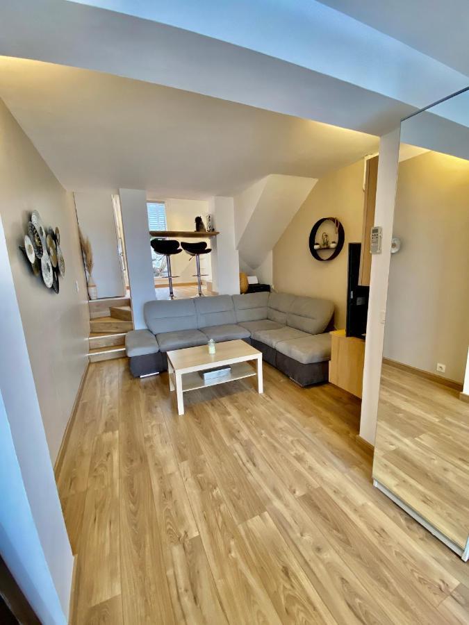 Jolie maison individuelle golfe de Saint-Tropez Cogolin Exterior foto